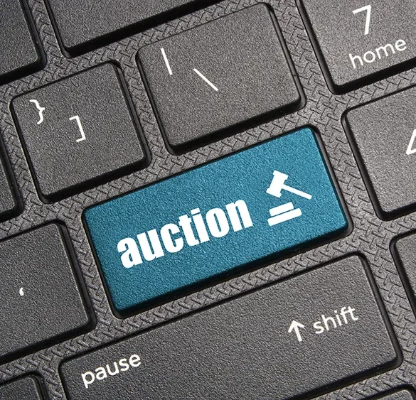 shutterstock_755292118 Buying from auction