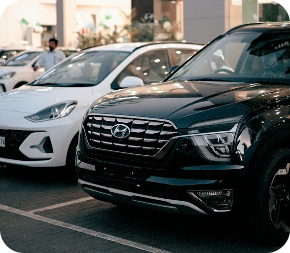 image Online Auction for car buyers