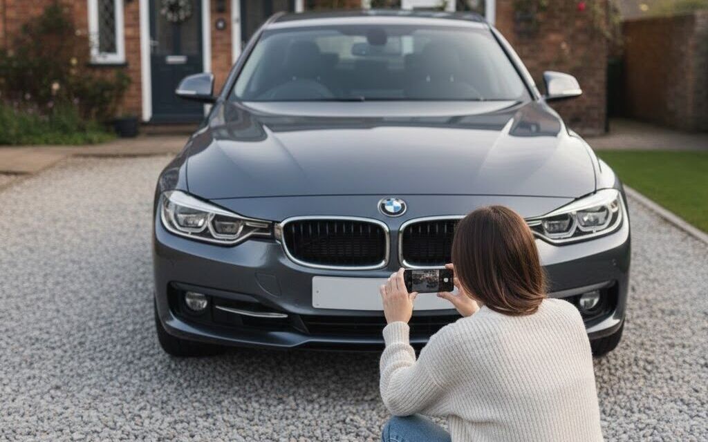 homeappraisal Online Auction for car buyers